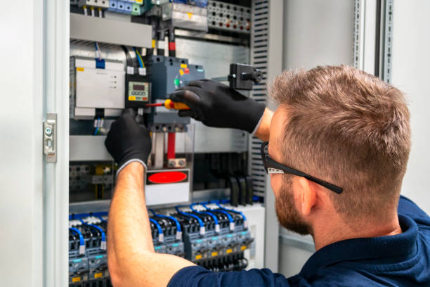 Best Local Electrician Companies  in Blue Mountain, MS