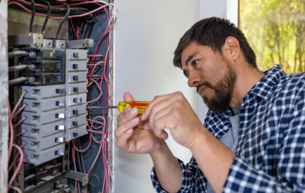 Best Electrical Repair Services  in Blue Mountain, MS